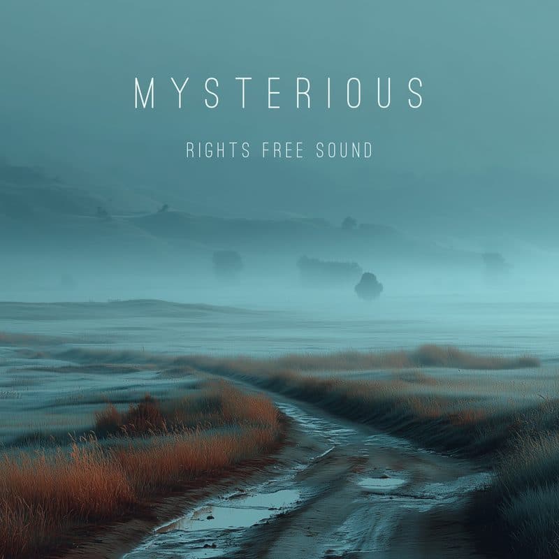 Mysterious